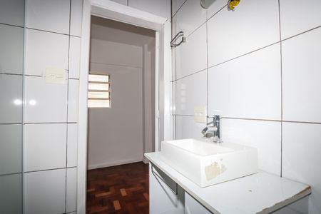 Apartamento para alugar com 167m², 3 quartos e 1 vaga Apartamento para alugar com 167m², 3 quartos e 1 vagaBanheiro da Suite