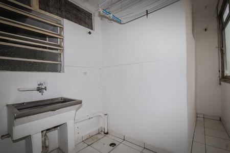 Apartamento para alugar com 167m², 3 quartos e 1 vaga Apartamento para alugar com 167m², 3 quartos e 1 vagaÁrea de Serviço