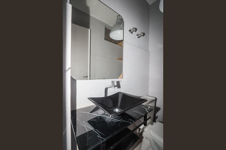 Apartamento para alugar com 167m², 3 quartos e 1 vaga Apartamento para alugar com 167m², 3 quartos e 1 vagaLavabo