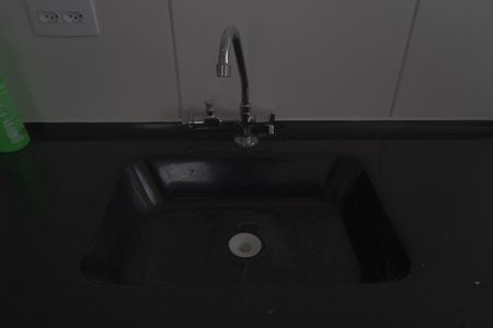 Apartamento à venda com 40m², 2 quartos e sem vagaCozinha e Área de Serviço