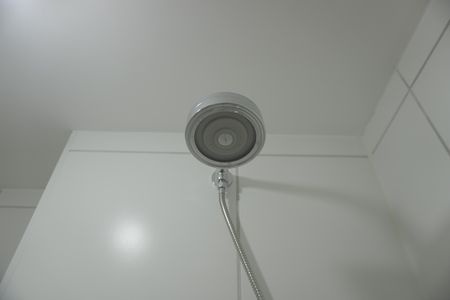 Apartamento à venda com 40m², 2 quartos e sem vagaBanheiro
