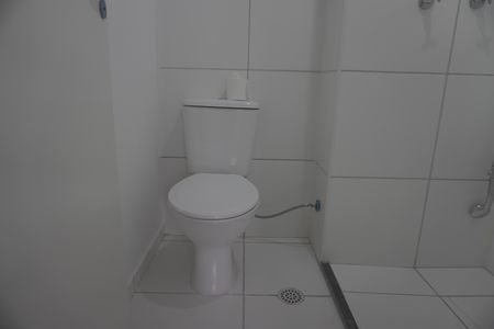 Apartamento à venda com 40m², 2 quartos e sem vagaBanheiro