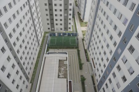 Vista do Quarto 1 de apartamento à venda com 2 quartos, 40m² em Cidade Nova São Miguel, São Paulo
