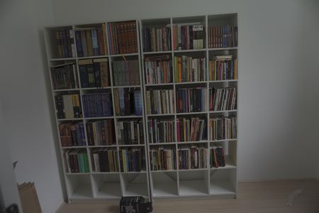 Apartamento à venda com 40m², 2 quartos e sem vagaQuarto 2