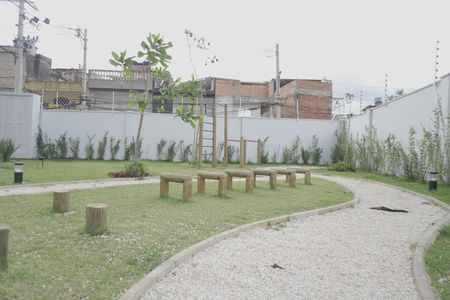 Apartamento à venda com 40m², 2 quartos e sem vagaÁrea comum