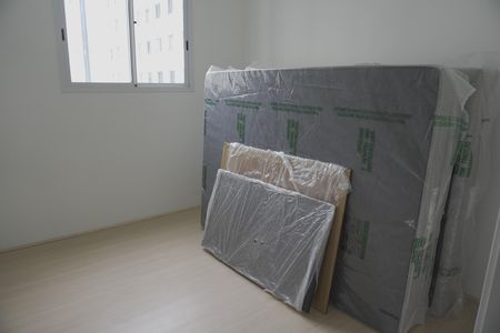 Quarto 1 de apartamento à venda com 2 quartos, 40m² em Cidade Nova São Miguel, São Paulo