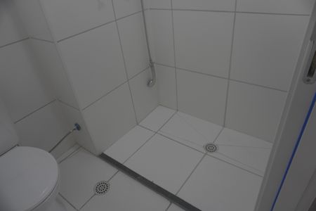 Apartamento à venda com 40m², 2 quartos e sem vagaBanheiro