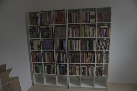 Apartamento à venda com 40m², 2 quartos e sem vagaQuarto 2