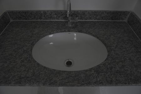 Apartamento à venda com 40m², 2 quartos e sem vagaBanheiro