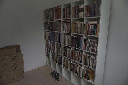 Quarto 2 de apartamento à venda com 2 quartos, 40m² em Cidade Nova São Miguel, São Paulo