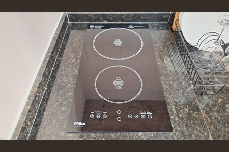 Studio para alugar com 24m², 1 quarto e sem vaga Studio para alugar com 24m², 1 quarto e sem vagaDetalhe