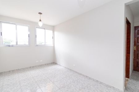 Apartamento para alugar com 55m², 2 quartos e 1 vaga