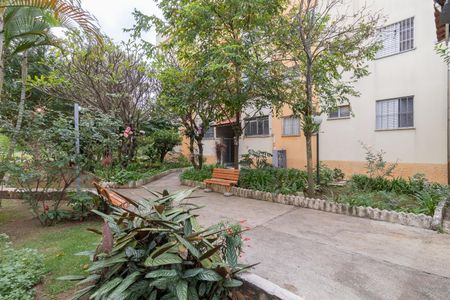 Apartamento para alugar com 55m², 2 quartos e 1 vaga