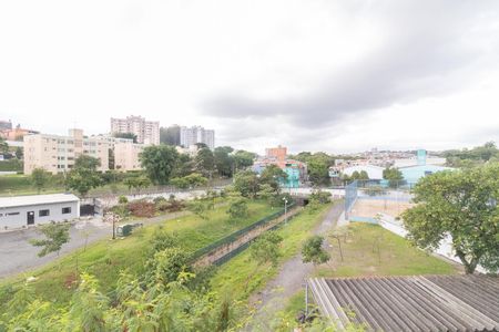 Apartamento para alugar com 55m², 2 quartos e 1 vaga