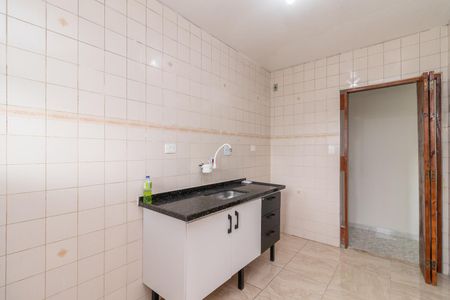 Apartamento para alugar com 55m², 2 quartos e 1 vaga