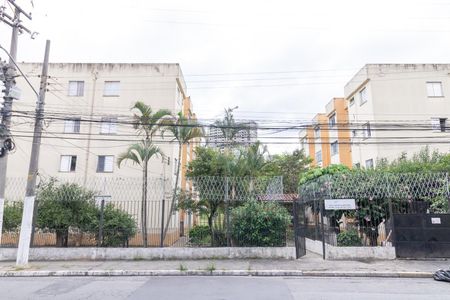 Apartamento para alugar com 55m², 2 quartos e 1 vaga