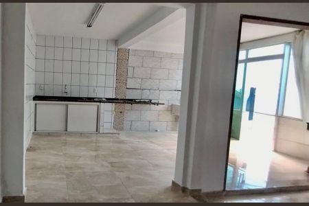 Casa para alugar com 60m², 2 quartos e sem vaga