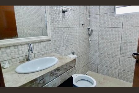 Casa para alugar com 60m², 2 quartos e sem vaga