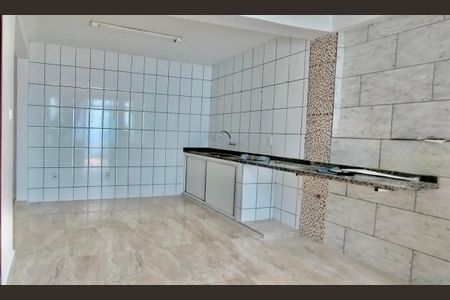 Casa para alugar com 60m², 2 quartos e sem vaga
