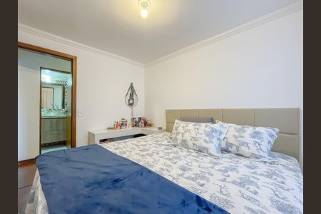 Apartamento para alugar com 57m², 2 quartos e 1 vagaQuarto 2