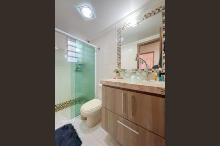 Apartamento para alugar com 57m², 2 quartos e 1 vagaBanheiro 2