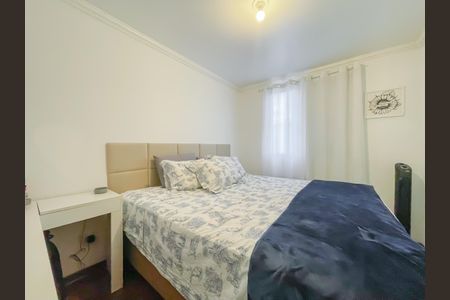 Quarto 2 de apartamento para alugar com 2 quartos, 57m² em Bandeiras, Osasco