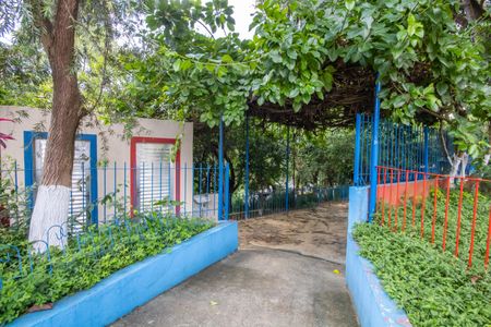 Apartamento para alugar com 57m², 2 quartos e 1 vagaÁrea comum