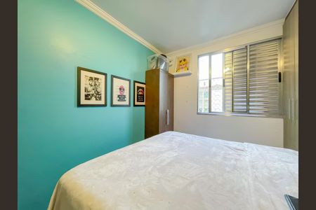 Quarto 1 de apartamento para alugar com 2 quartos, 57m² em Bandeiras, Osasco