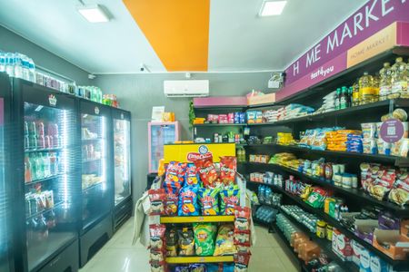 Apartamento para alugar com 57m², 2 quartos e 1 vagaÁrea comum