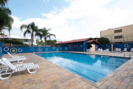 Apartamento para alugar com 57m², 2 quartos e 1 vagaÁrea comum - Piscina