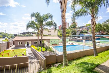 Apartamento para alugar com 57m², 2 quartos e 1 vagaÁrea comum - Piscina