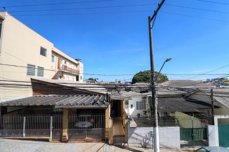 Casa para alugar com 98m², 3 quartos e 2 vagasQuintal