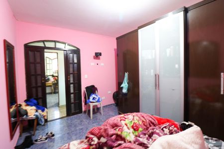 Casa para alugar com 98m², 3 quartos e 2 vagasQuarto 2