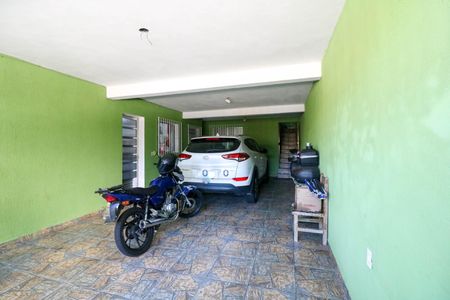 Casa para alugar com 98m², 3 quartos e 2 vagasGaragem