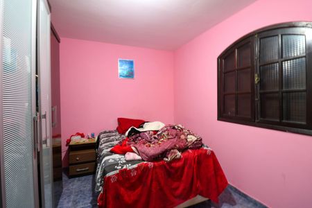 Casa para alugar com 98m², 3 quartos e 2 vagasQuarto 2