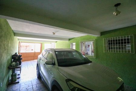 Casa para alugar com 98m², 3 quartos e 2 vagasGaragem