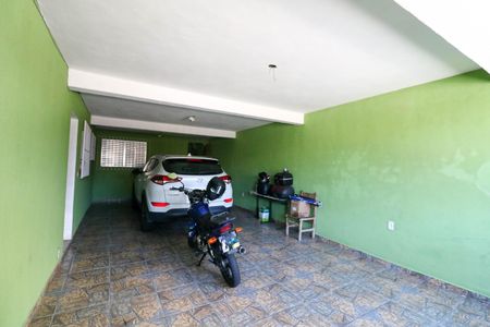 Casa para alugar com 98m², 3 quartos e 2 vagasGaragem