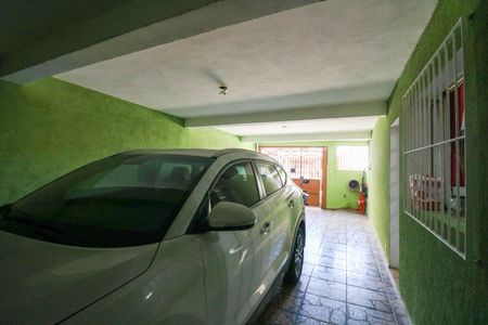 Casa para alugar com 98m², 3 quartos e 2 vagasGaragem