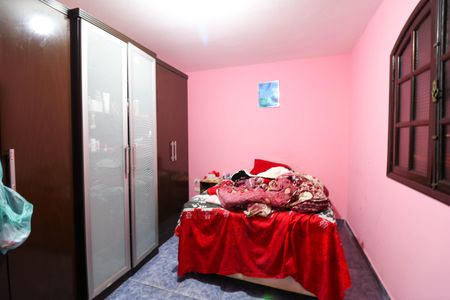 Casa para alugar com 98m², 3 quartos e 2 vagasQuarto 2