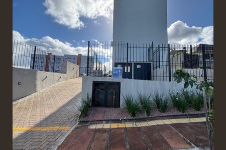 Apartamento para alugar com 60m², 2 quartos e 1 vagaPlaca Instalada em 09/04/2026 - Cod.VWLA-1034