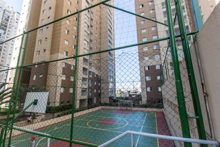 Apartamento à venda com 74m², 2 quartos e 1 vagaQuadra Esportiva