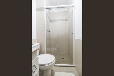 Apartamento à venda com 74m², 2 quartos e 1 vagaBanheiro 2