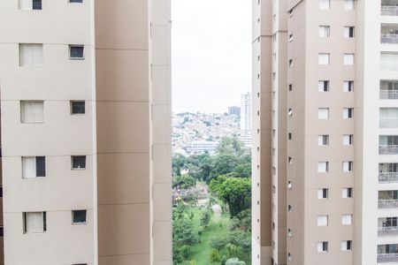 Apartamento à venda com 74m², 2 quartos e 1 vagaVista da Varanda
