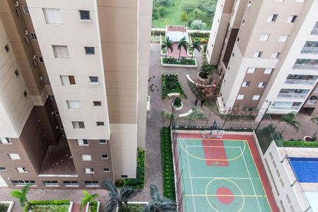 Apartamento à venda com 74m², 2 quartos e 1 vagaVista da Varanda