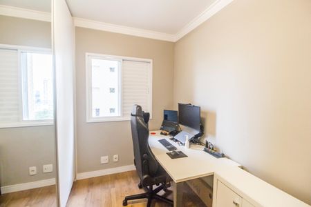 Apartamento à venda com 74m², 2 quartos e 1 vagaQuarto 2