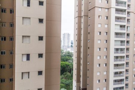 Apartamento à venda com 74m², 2 quartos e 1 vagaVista do Quarto 2