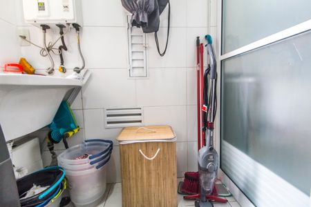 Apartamento à venda com 74m², 2 quartos e 1 vagaÁrea de Serviço