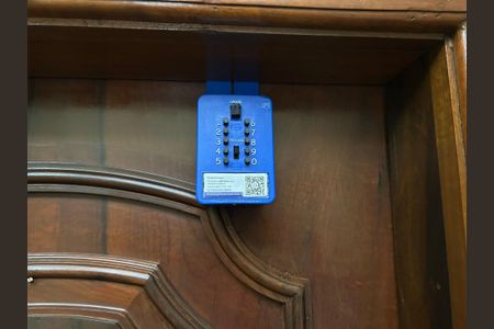 Apartamento à venda com 69m², 2 quartos e 1 vagaLockbox