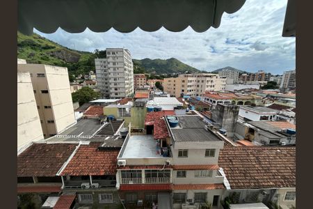 Apartamento à venda com 69m², 2 quartos e 1 vagaVista do Quarto 1