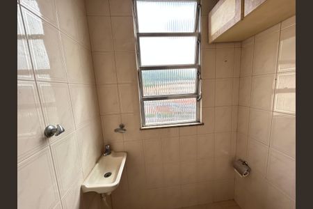 Apartamento à venda com 69m², 2 quartos e 1 vagaQuarto de Serviço